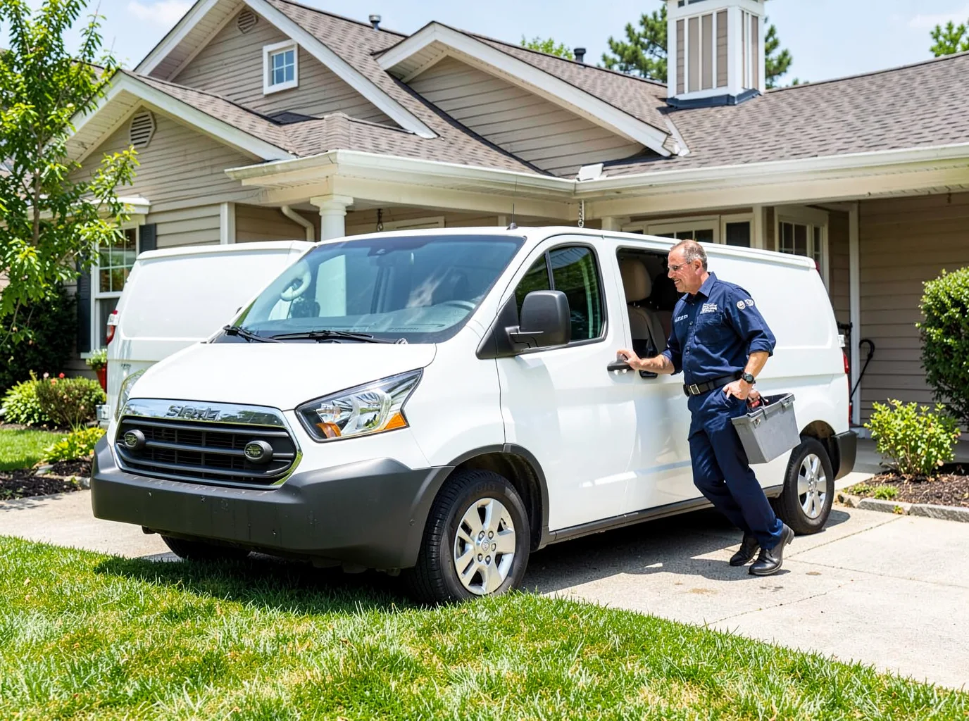 Emergency Plumber company in Granger, TX